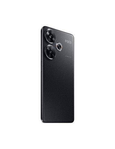 Xiaomi POCO F6 (256+8GB) Negro