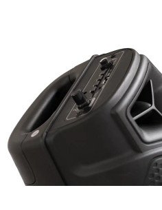 Parlante Bluetooth 6.5" Only Seul + Microfono 2