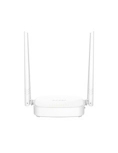 Router inalambrico TENDA D301 4P+ADSL2 Modem wifi