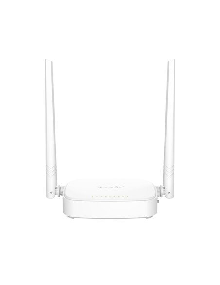 Router inalambrico TENDA D301 4P+ADSL2 Modem wifi