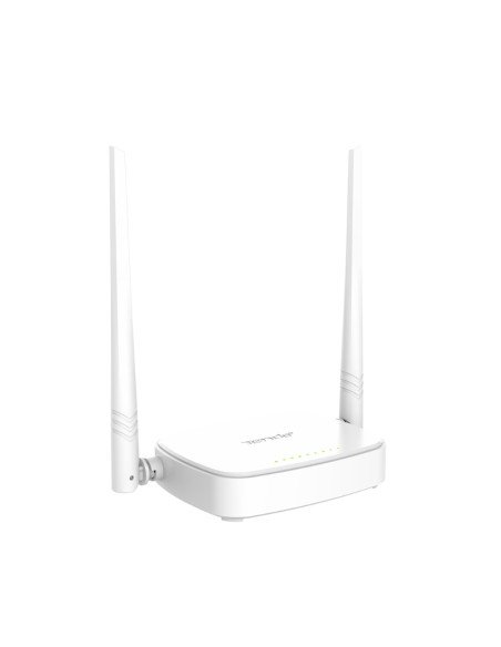 Router inalambrico TENDA D301 4P+ADSL2 Modem wifi