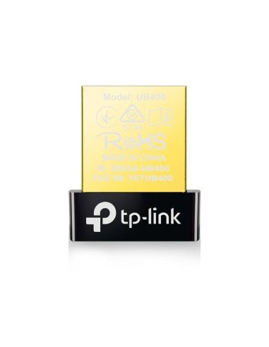 Receptor bluetooth USB TP-Link UB400