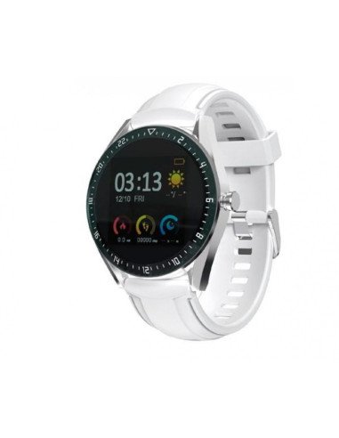 Smartwatch MTK TR9171 Blanco