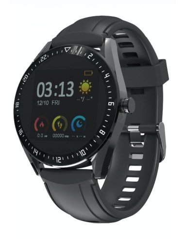 Smartwatch MTK TR9171 Negro