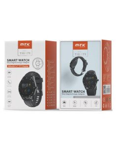 Smartwatch MTK TR9171 Negro 2