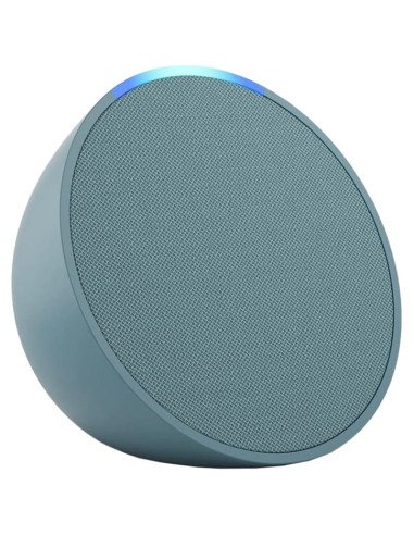 Amazon Echo Pop 1 Gen Verde Alexa