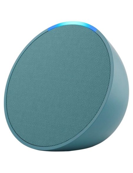 Amazon Echo Pop 1 Gen Verde Alexa