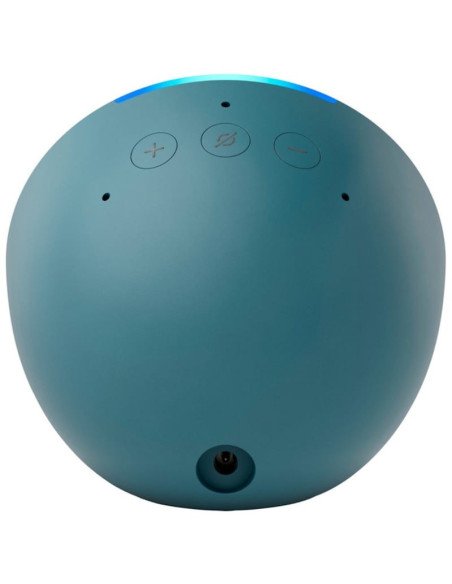 Amazon Echo Pop 1 Gen Verde Alexa