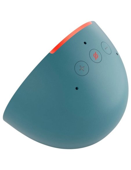 Amazon Echo Pop 1 Gen Verde Alexa