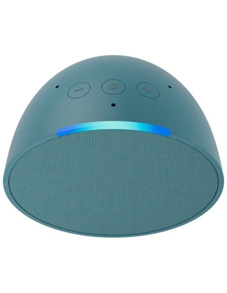 Amazon Echo Pop 1 Gen Verde Alexa