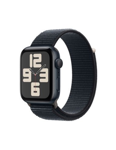 Apple Watch SE 2 (GPS) 44mm Negro