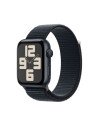 Apple Watch SE 2 (GPS) 44mm Negro