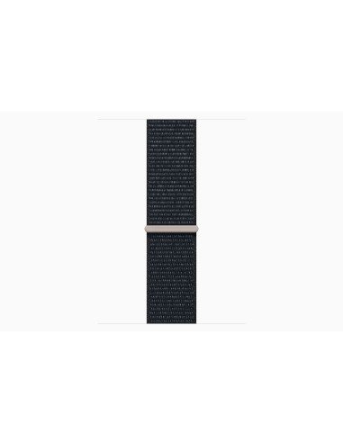 Apple Watch Series 9 (GPS) 45mm Negro