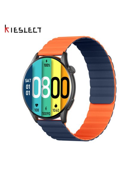 Smartwatch Kieslect KR Pro negro