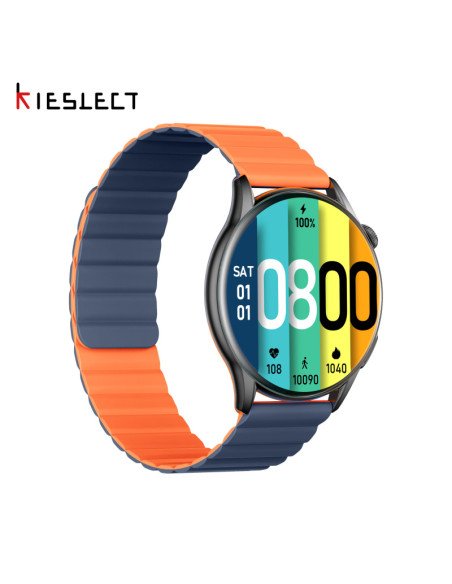 Smartwatch Kieslect KR Pro negro