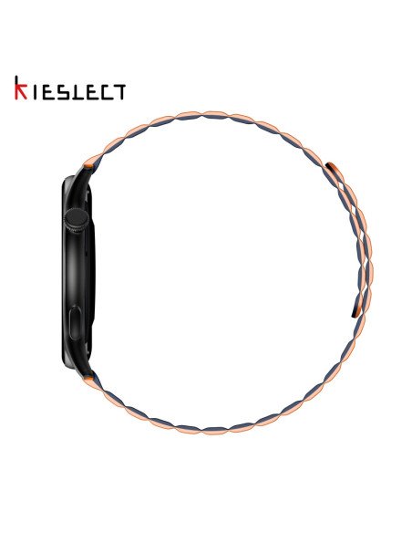 Smartwatch Kieslect KR Pro negro