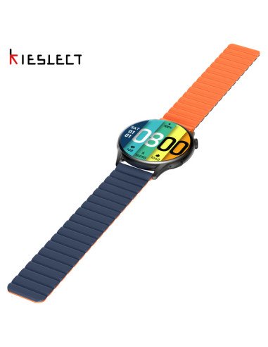 Smartwatch Kieslect KR Pro negro