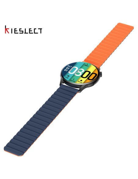 Smartwatch Kieslect KR Pro negro