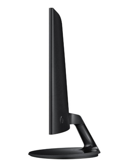 Monitor SAMSUNG 27" Curvo F390