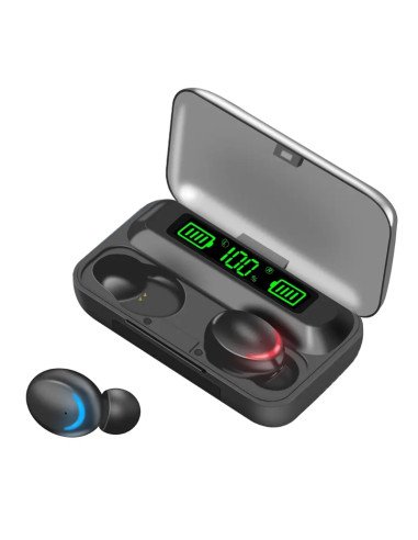 Auricular bluetooth Gadnic ABLUE136