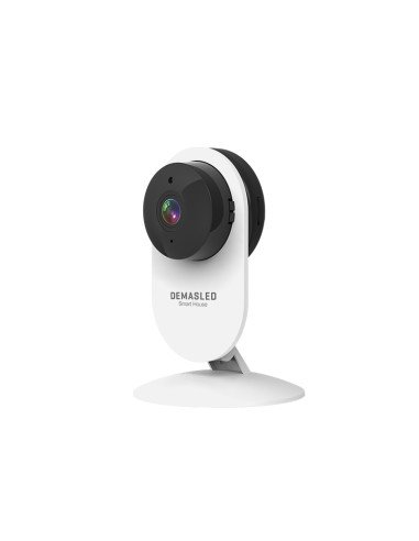 Camara de seguridad Demasled WIFI HD de interior (domo-38)