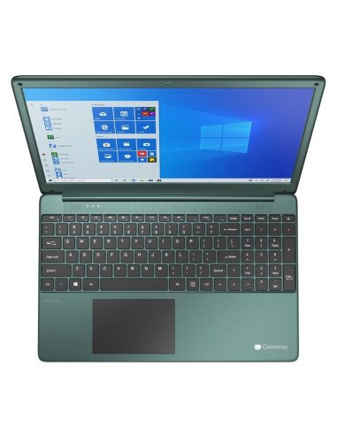 Notebook Gateway by ACER 14.1" GWNR51416 Ryzen 5 3500U 8GB 256SSD 