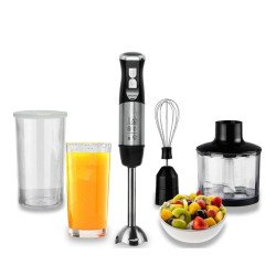 Mini Pimer Mixer 4 en 1 HOG0082 WK17104