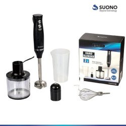 Mini Pimer Mixer 4 en 1 HOG0082 WK17104 2