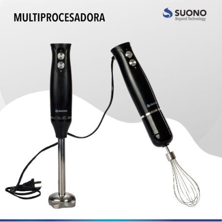 Mini Pimer Mixer 4 en 1 HOG0082 WK17104