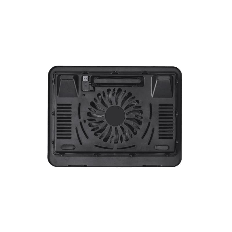 Base para Notebook con Cooler hasta 17" con LEDs NSCN83