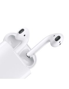 Apple Airpods 2 con estuche de carga Lightning 2
