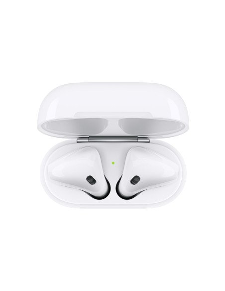 Apple Airpods 2 con estuche de carga Lightning