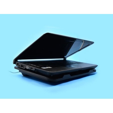 Base para Notebook con Cooler hasta 17" con LEDs NSCN83
