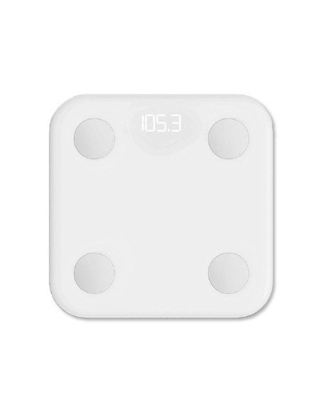 Balanza digital bluetooth SUONO (SUO074)