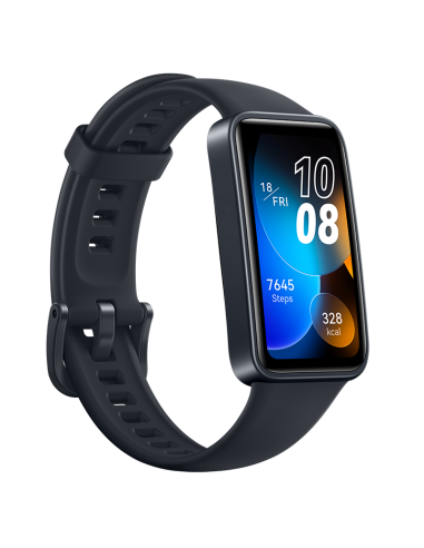 Smartwatch Huawei Band 8 Negro