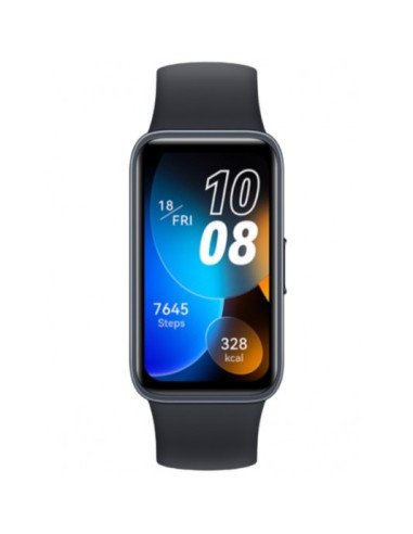 Smartwatch Huawei Band 8 Negro