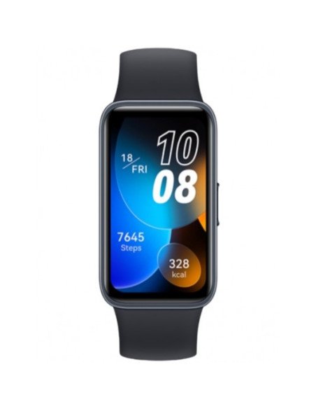 Smartwatch Huawei Band 8 Negro