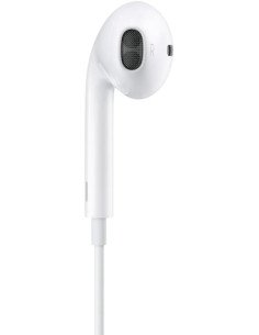 Auriculares Earpods Tipo C iPhone Certificado 2