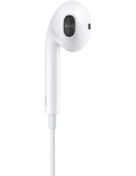 Auriculares Earpods Tipo C iPhone Certificado