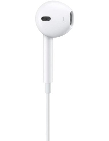 Auriculares Earpods Tipo C iPhone Certificado