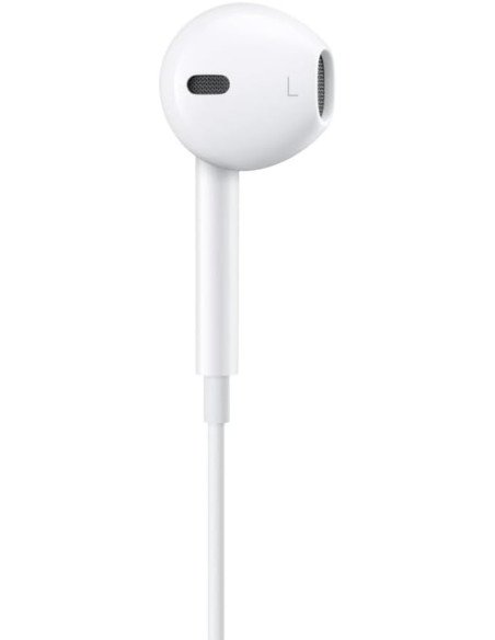 Auriculares Earpods Tipo C iPhone Certificado