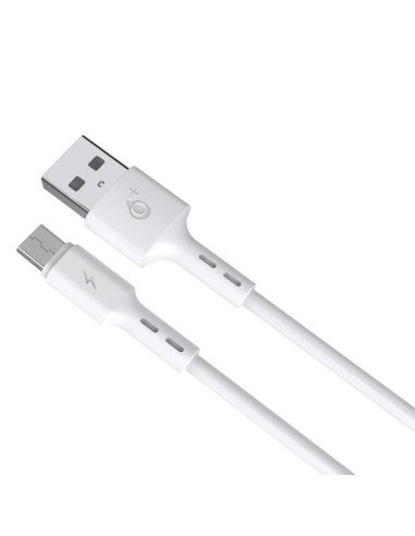 Cable USB V8 2.4A 1mts OnePlus B6108