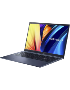 Notebook ASUS 15.6" X1502Z INTEL I3-1220P 8G+256SSD+W11 2