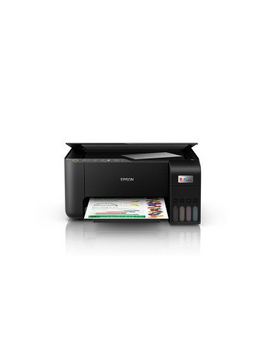 Impresora multifuncion Epson Ecotank L3250 wifi