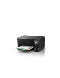 Impresora multifuncion Epson Ecotank L3250 wifi 2