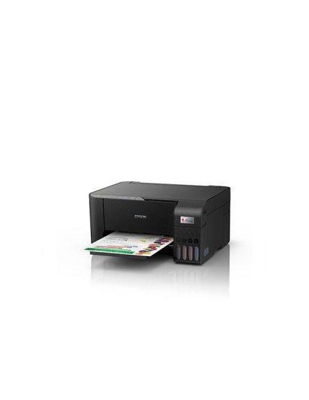 Impresora multifuncion Epson Ecotank L3250 wifi