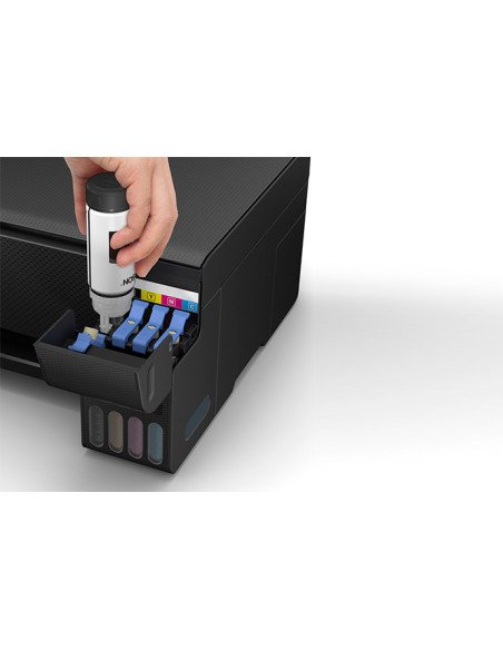 Impresora multifuncion Epson Ecotank L3250 wifi