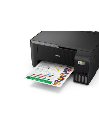 Impresora multifuncion Epson Ecotank L3250 wifi