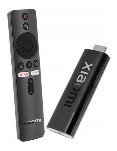 Xiaomi Mi TV Stick 4K (sin fuente)