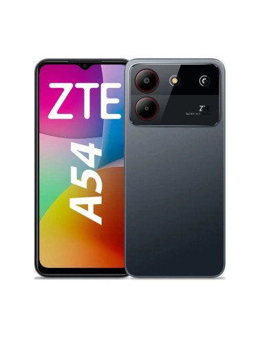 ZTE Blade A54 (128+8GB) Dual SIM Gris